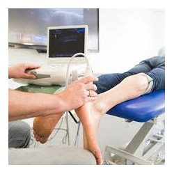 CURSO DE ECOGRAFÍA .CÓRDOBA